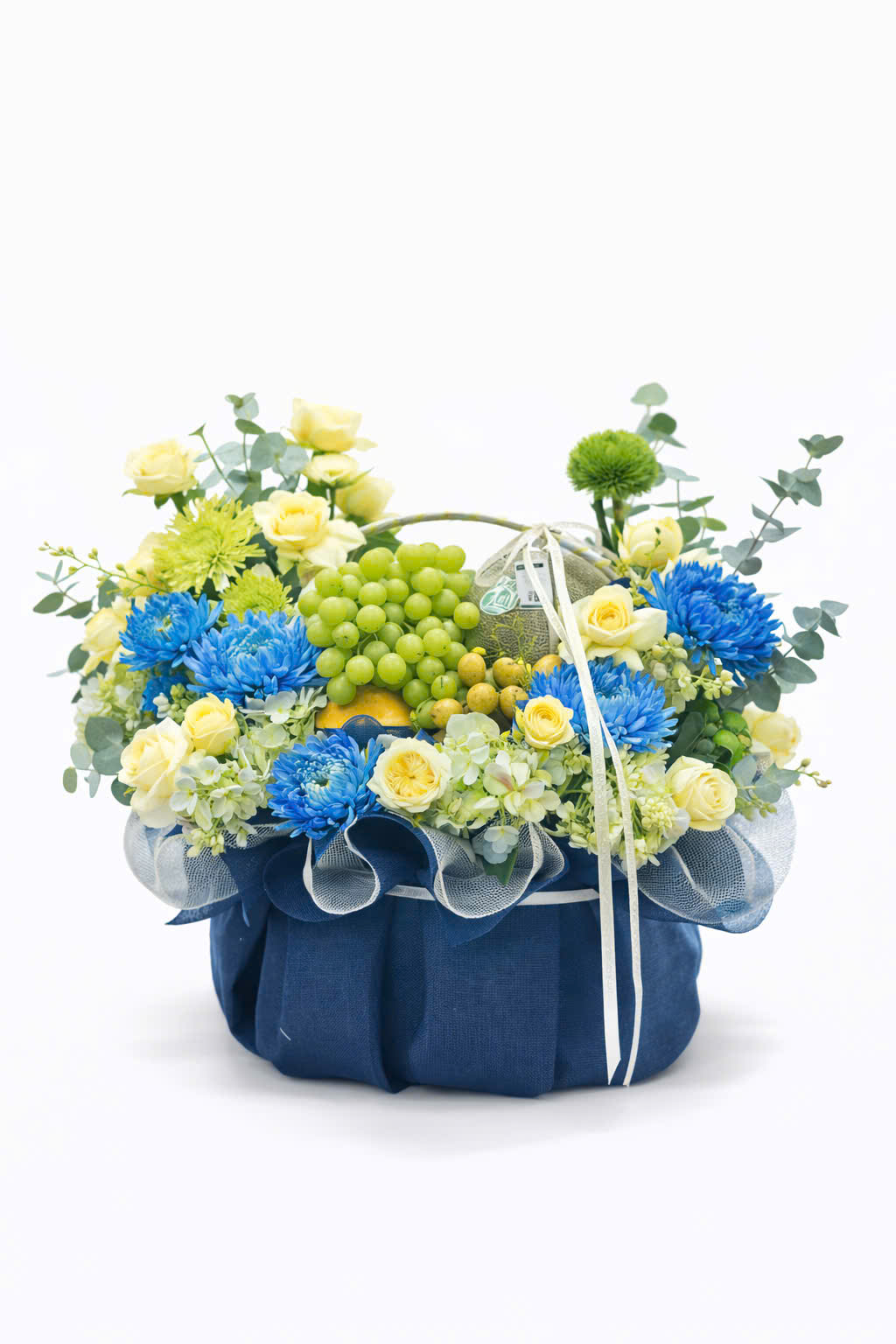 Giỏ quà Vĩnh Kết Nghĩa Tình