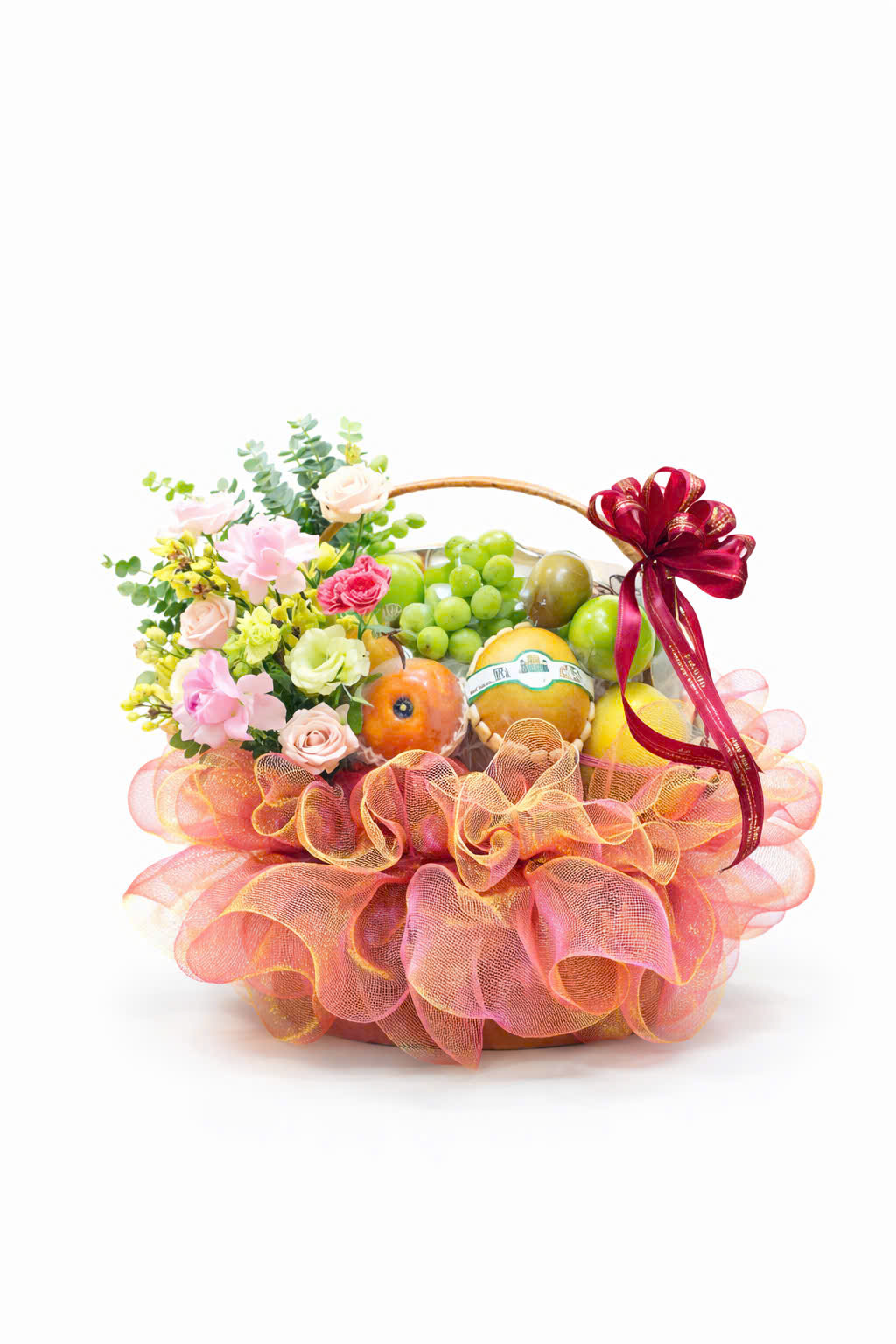 Giỏ Quà Hồi Hướng