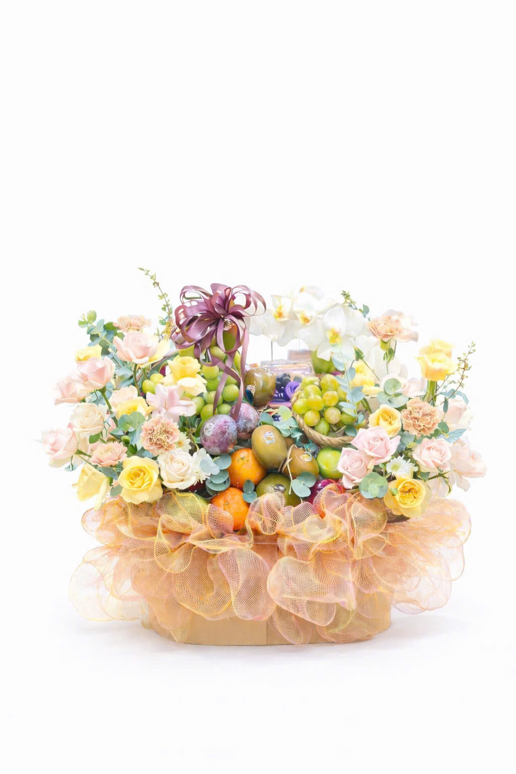 Giỏ Quà Phúc Lành